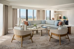Fort Lauderdale Marriott Harbor Beach Resort & Spa