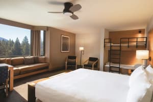 Hyatt Regency Lake Tahoe Resort, Spa and Casino