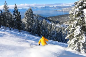 Hyatt Regency Lake Tahoe Resort, Spa and Casino