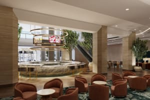 Hilton Anaheim