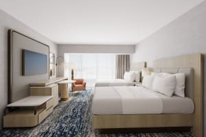 Hilton Anaheim