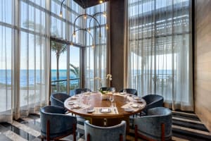 Hilton Cancun, All-Inclusive