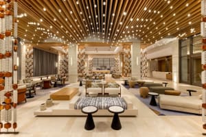 Hilton Cancun, All-Inclusive
