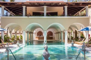 The Hacienda at Krystal Grand Puerto Vallarta