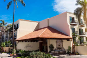 The Hacienda at Krystal Grand Puerto Vallarta
