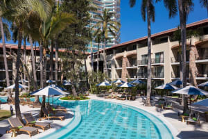 The Hacienda at Krystal Grand Puerto Vallarta