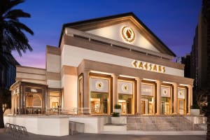 Caesars New Orleans