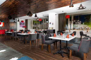 Krystal Grand Puerto Vallarta