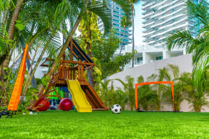 Krystal Grand Puerto Vallarta