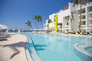 Krystal Grand Puerto Vallarta