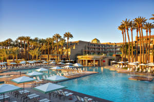 Grand Hyatt Scottsdale Resort