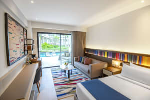 Hyatt Zilara Cap Cana