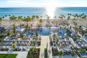 Hyatt Zilara Cap Cana