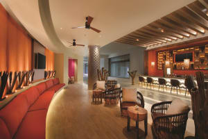 Hyatt Ziva Cancun