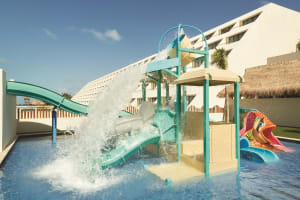 Hyatt Ziva Cancun