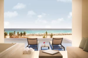 Hyatt Ziva Cancun