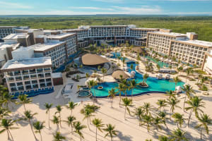 Hyatt Ziva Cap Cana