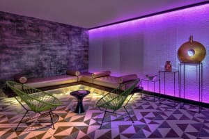 The LINQ Hotel + Experience