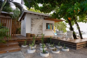 Ibagari Boutique Hotel