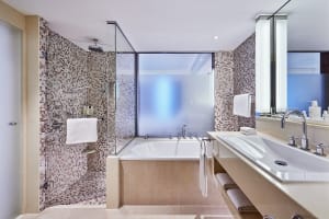 JW Marriott Hotel Frankfurt