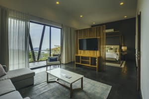Los Altos Resort