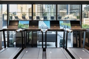 Le Meridien Melbourne