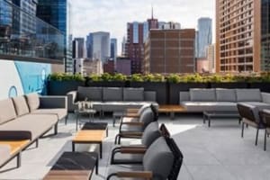 Le Meridien Melbourne