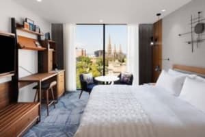 Le Meridien Melbourne