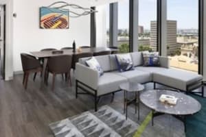 Le Meridien Melbourne