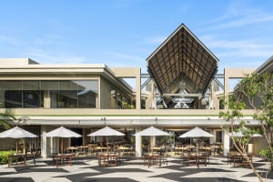 Le Meridien Khao Lak Resort & Spa