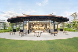 Le Meridien Khao Lak Resort & Spa