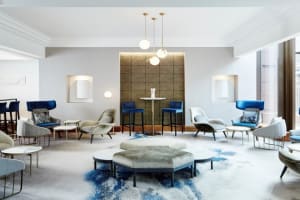London Marriott Marble Arch