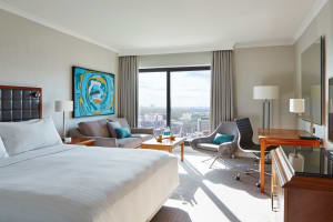 London Marriott Marble Arch