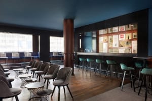 Le Meridien Munich