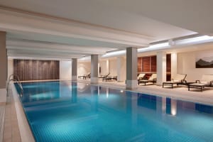 Le Meridien Munich