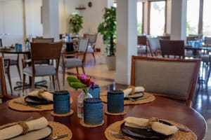 Las Verandas Hotel & Villas