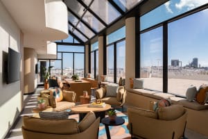 Marriott Miami Biscayne Bay