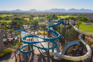 JW Marriott Phoenix Desert Ridge Resort & Spa