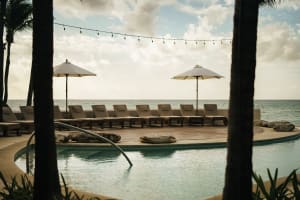 Mahekal Beach Resort