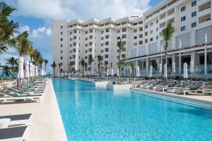 Melia Casa Maya Cancun - All-Inclusive