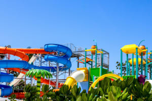 Melia Casa Maya Cancun - All-Inclusive