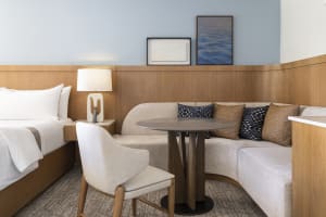 Moana Surfrider, A Westin Resort & Spa