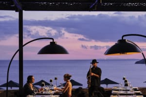 Myconian Imperial, a member of Leading Hotels of the World