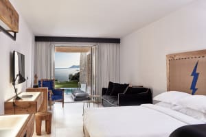 Myconian Imperial, a member of Leading Hotels of the World