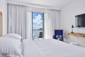 Myconian Imperial, a member of Leading Hotels of the World