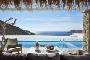 Myconian Villa Collection