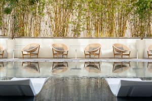 The Laylow, Autograph Collection
