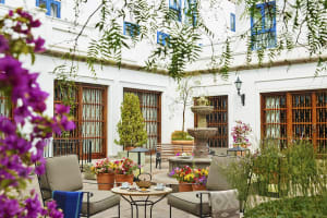 Palacio del Inka, a Luxury Collection Hotel, Cusco