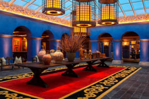 Palacio del Inka, a Luxury Collection Hotel, Cusco
