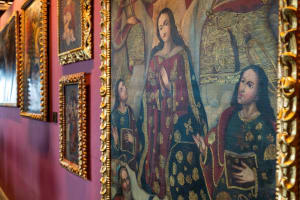 Palacio del Inka, a Luxury Collection Hotel, Cusco